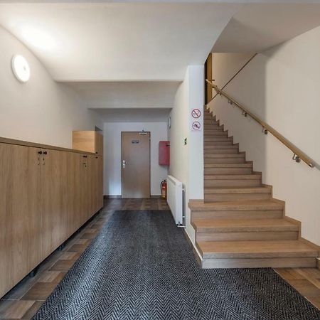 Horalka Apartman Pec Пец под Снежко Екстериор снимка