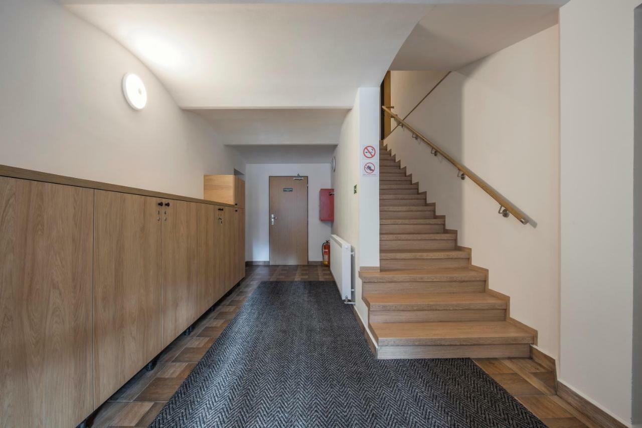 Horalka Apartman Pec Пец под Снежко Екстериор снимка