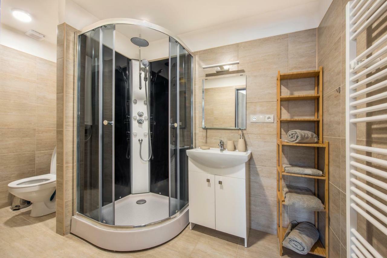 Horalka Apartman Pec Пец под Снежко Екстериор снимка